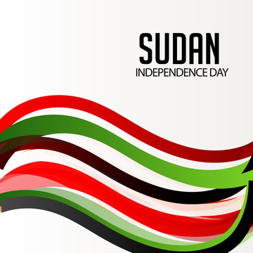 sudan independence day.