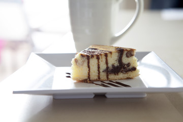 Cheesecake