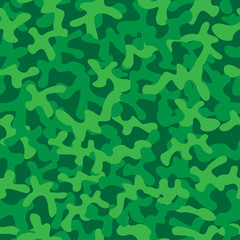 forest green camouflage texture