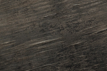 Dark grunge wooden surface