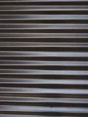 Aluminium Jalousie