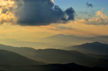 panorama  © wedrownik52