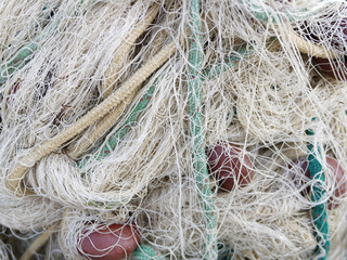 fishing net