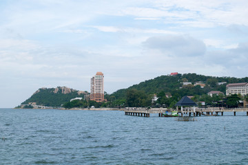 Fototapeta premium sea