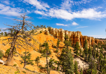 Bryce Canyon