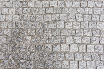 block pavement Texture