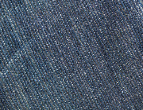 texture of denim fabric