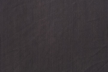 texture of synthetic fabric