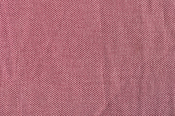 texture of a knitted fabric