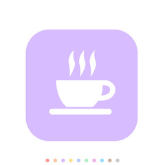 Flat Vintage Style App Icon