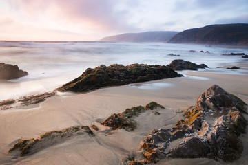 McClure's Beach