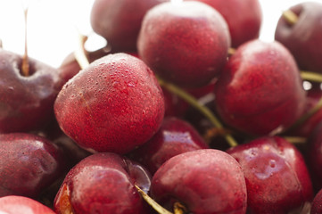 cherries