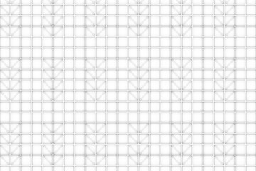 Wall of rectangle tiles with diagonal elements