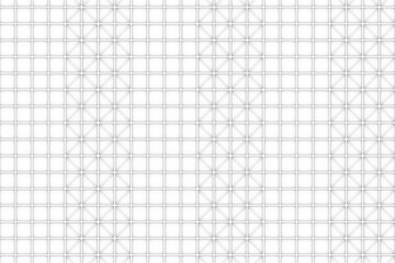 Wall of rectangle tiles with diagonal elements