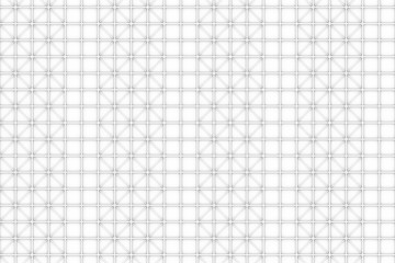 Wall of rectangle tiles with diagonal elements