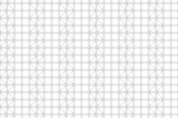 Wall of rectangle tiles with diagonal elements