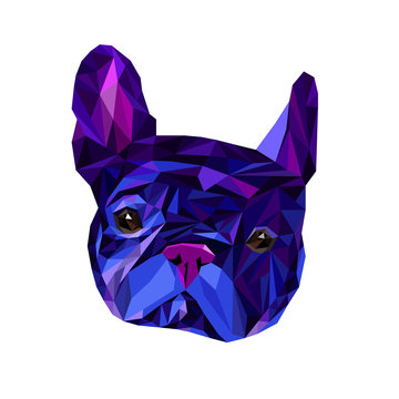 recommend clip art: dog vector breed cute pet animal bulldog