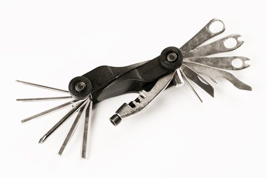 Multi Functional Tool