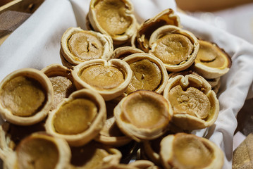 Pumpkin Pies