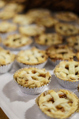 Apple Pies