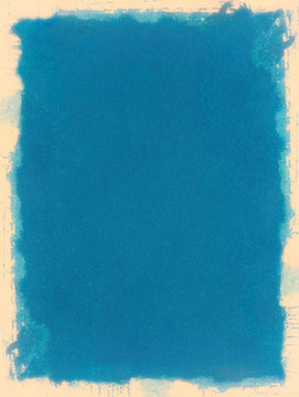 Watercolor Grunge Paper