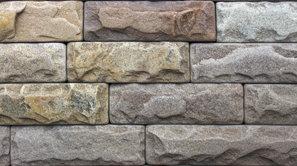 Wall of slate. Very high quality texture