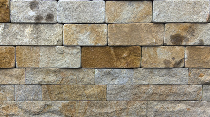 Wall of slate. Very high quality texture