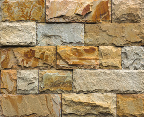 Wall of slate. Very high quality texture