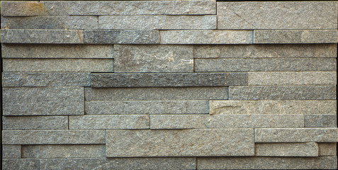 Wall of slate. Very high quality texture