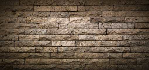 Fototapeta premium Wall of slate. Very high quality texture