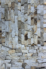 Wall of slate. Very high quality texture