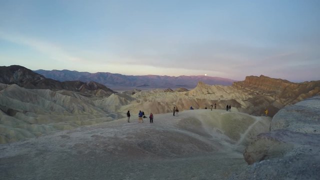 Death Valley  National Park in California