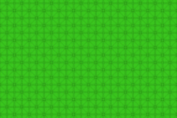 Wall of rectangle tiles with diagonal elements