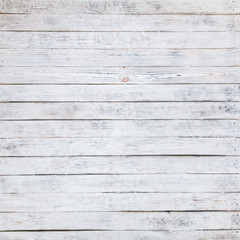 white vintage Wood Texture Background. MOCK-UP with copy space f