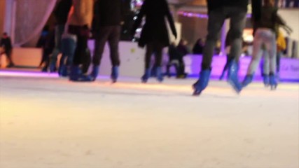 Patinaje sobre hielo 2