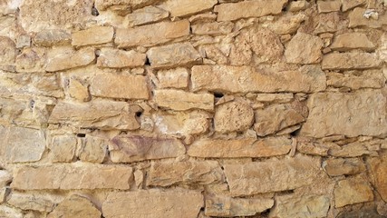  Stone wall texture