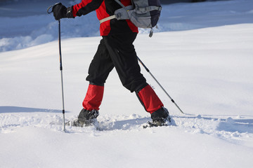 Schneeschuhwandern_2016