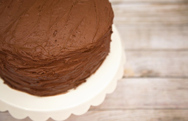 Chocolate Cake