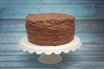 Chocolate Cake
