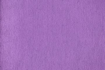 Purple tone canvas texture background