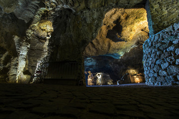 Caves of Hercules