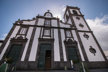 Church of  Bom Jesus