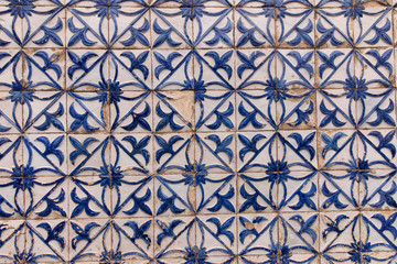 azulejo texture