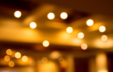 background  blur