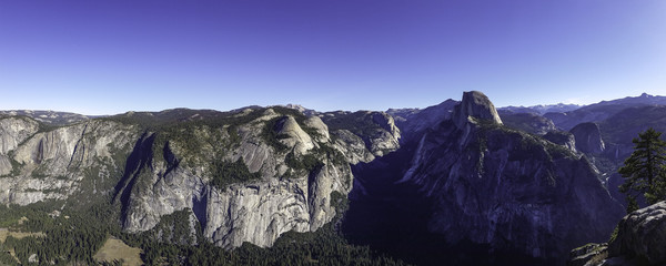 Yosemite - Landscape