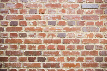 レンガ　背景
