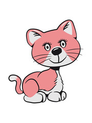 Cat baby cute funny cute