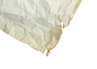Torn Paper Texture