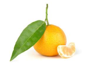 Tangerine