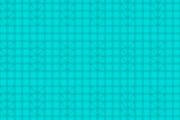 Wall of rectangle tiles with diagonal elements